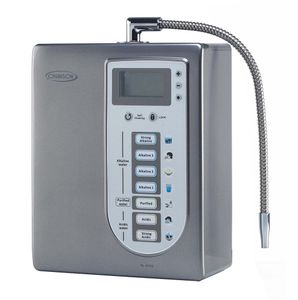 The Advantages of Owning an Alkaline Machine