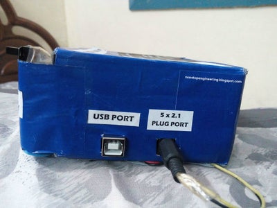 RFID CARD READER WITH ARDUINO,RFID-RC522 and LCD 16x2 : 7 Steps (with ...