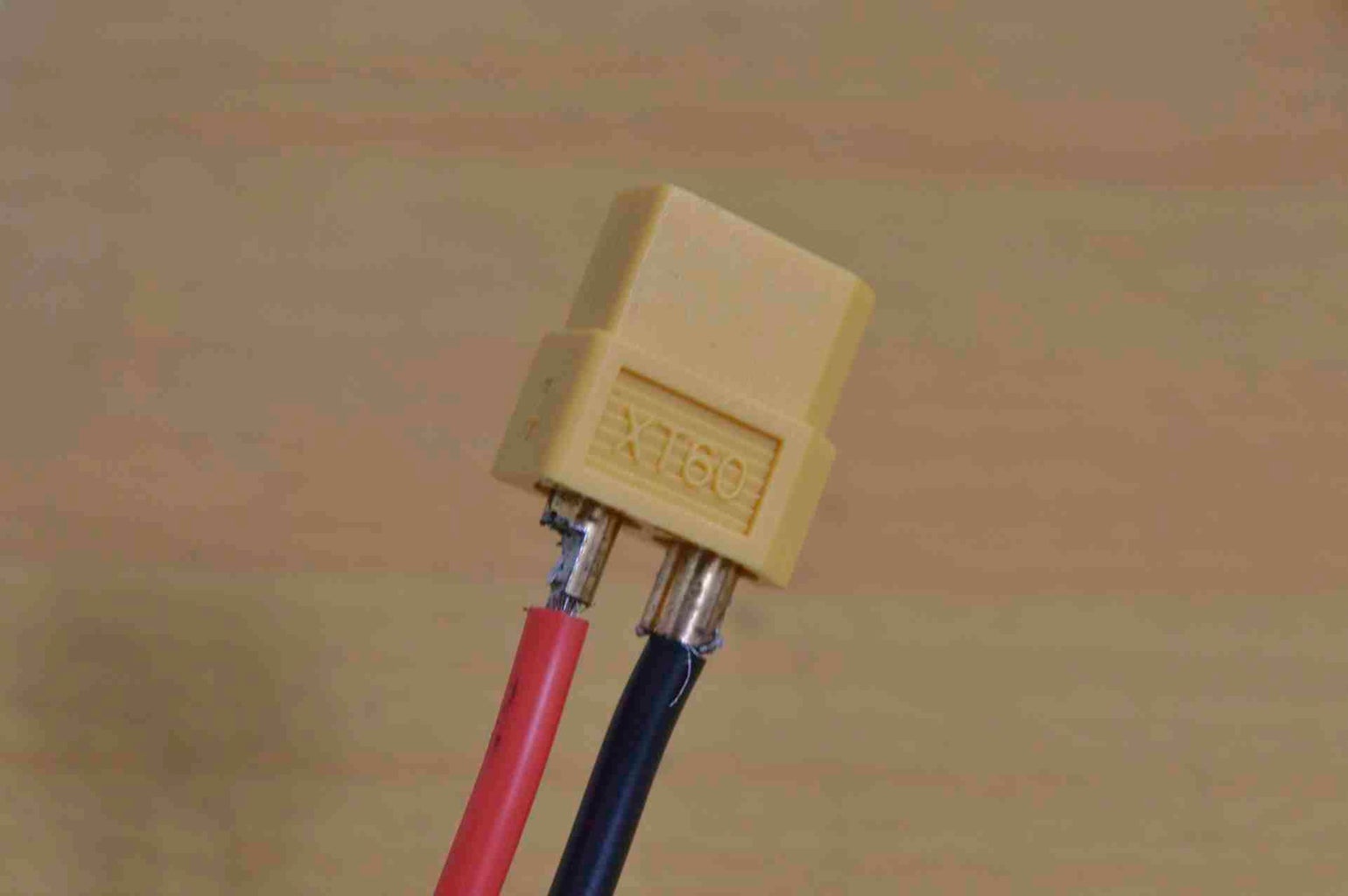 Diy 2s Lipo Battery Wiring Diagram Accu Stekker