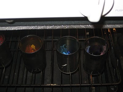 Make Crayons