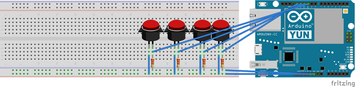 How to Make Your Own Slot Machine! : 4 Steps - Instructables