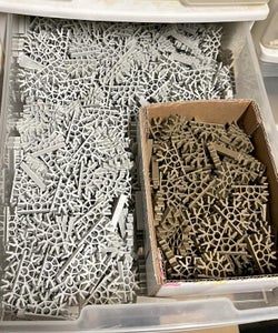 Separate and Organize