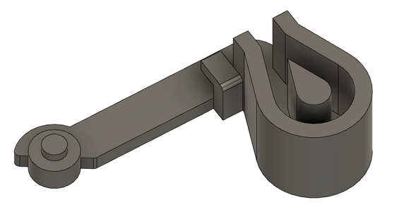 3D Printed Parts