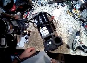 How to Change Your Hot Tub Pump Seal