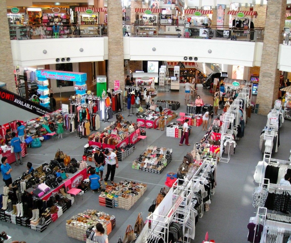How to Find the Best Shopping Destinations in Phuket