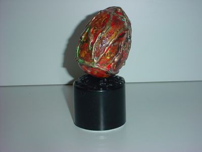 Dragon Eggs ... My Way