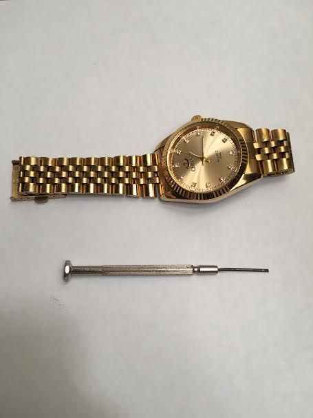 How to Remove Watch Links : 5 Steps (with Pictures  display picture 1