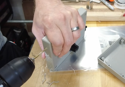 Buttons and Switches