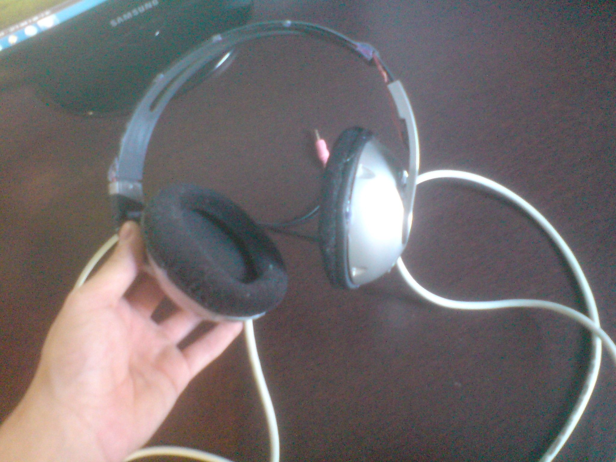 5 or 4 Channels Headphone From Old Ones