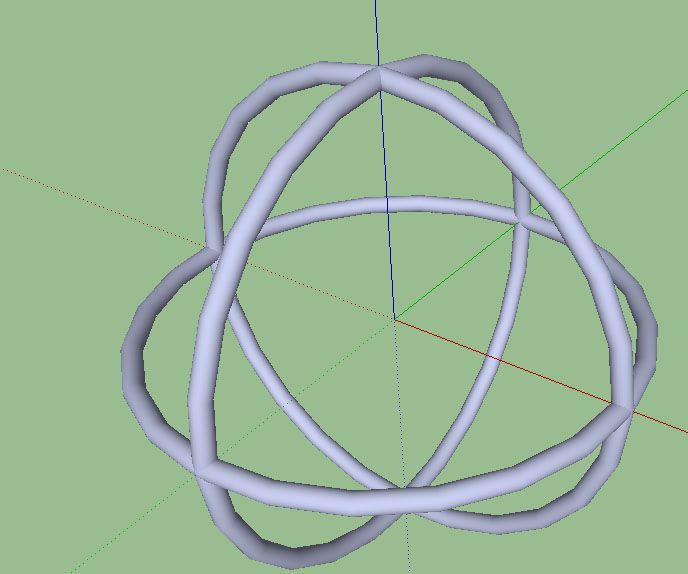 5 Tricks in Google SketchUp You Might Not Know About