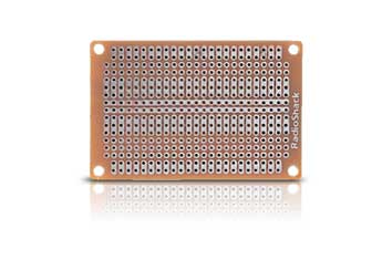 Gather Your Materials