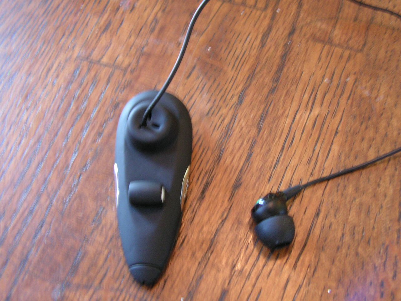 GT Max Bluetooth Headset Hack