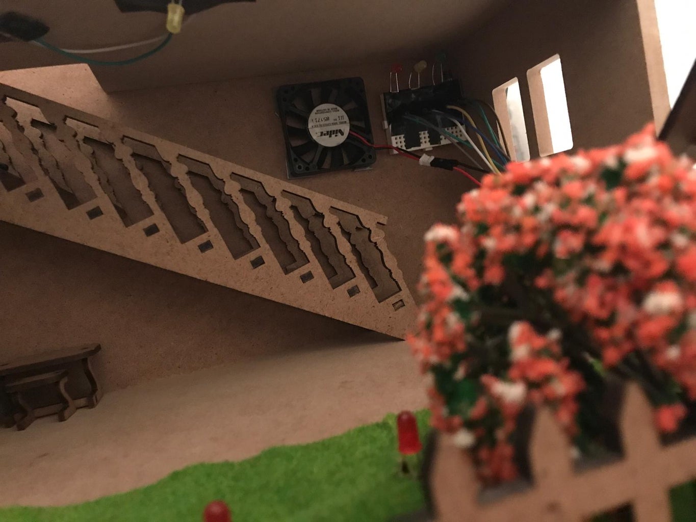 Smart Home Systems With Arduino : 7 Steps - Instructables