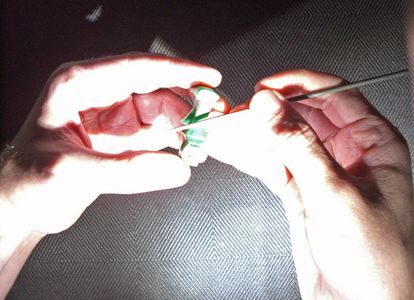Hand Lights : 8 Steps (with Pictures) - Instructables
