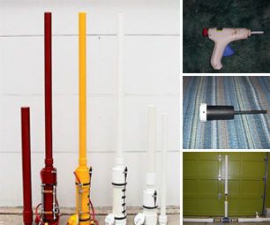 How to Make a Potato Gun