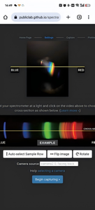 Cosmic Sleuth: Build a DIY Spectrometer to Decode the Secrets of Starlight!