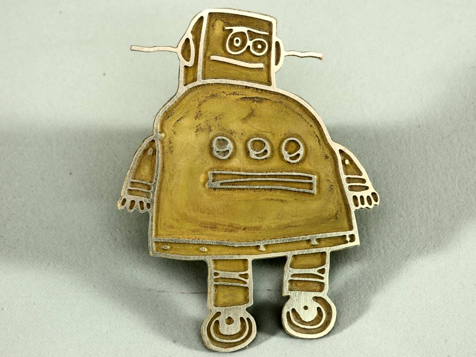 The Etchinator - low cost PCB spray etcher (under $100)