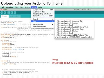 Fastest Way to Learn Arduino Microcontroller