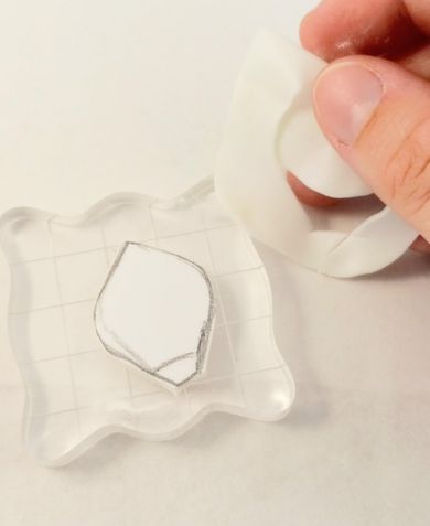 Using Paper for Patterns and Transfers on Clay : 10 Steps - Instructables