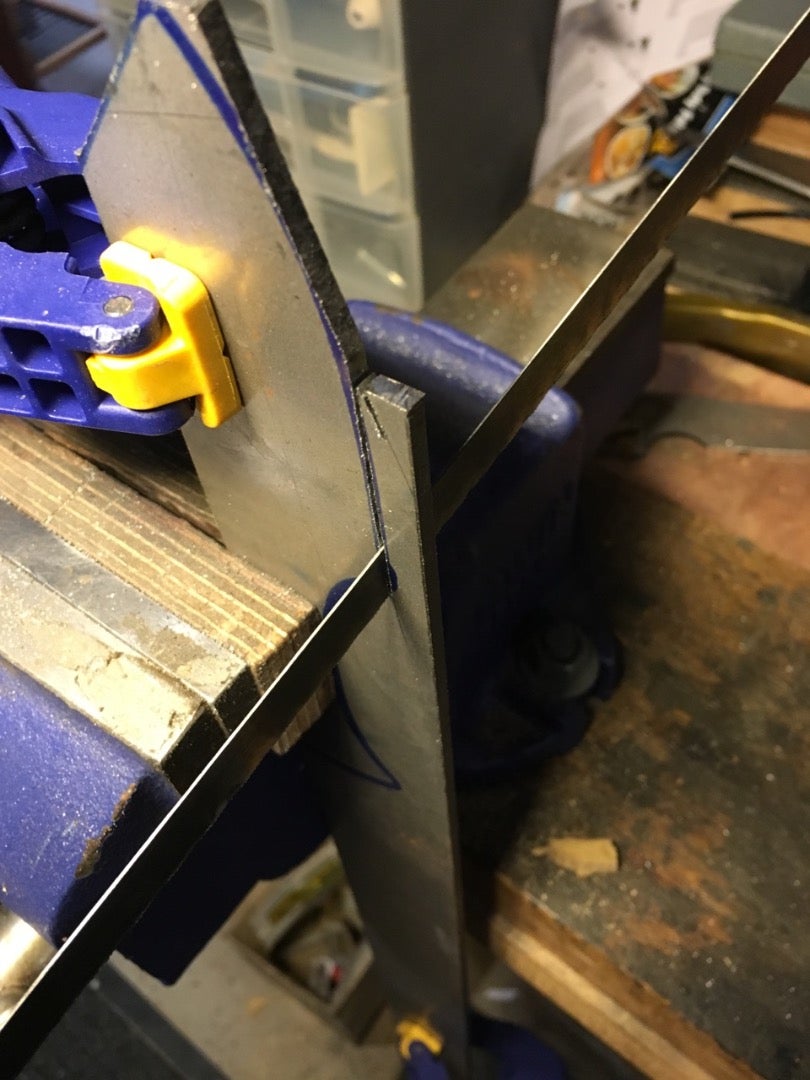 Get Out the Hacksaw and Start Cutting