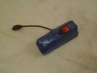 Portable Battery Phone Charger