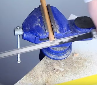 Actually, It's Quite Easily to Make Such a Gun. 