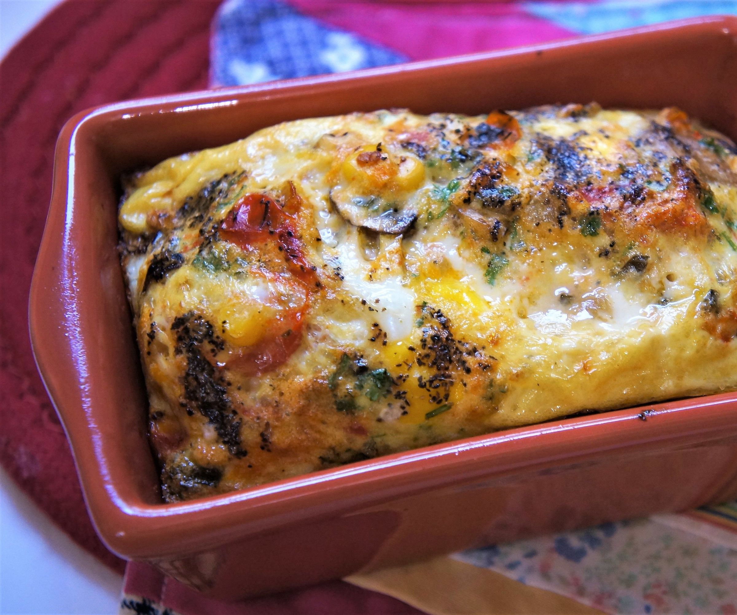 Pre Made Breakfast Ideas and Tips 