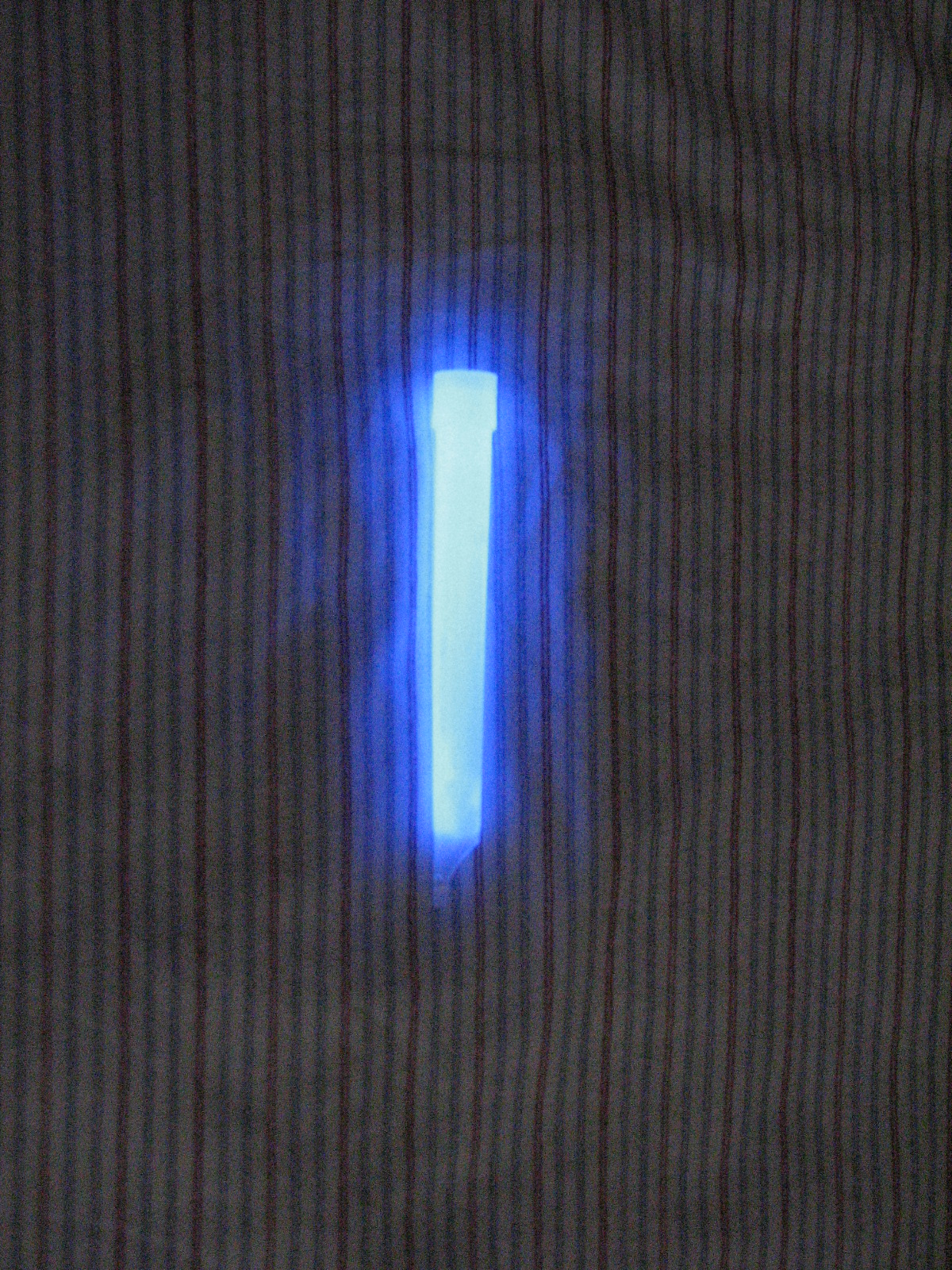 microwave glow stick