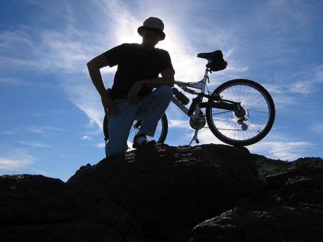 author