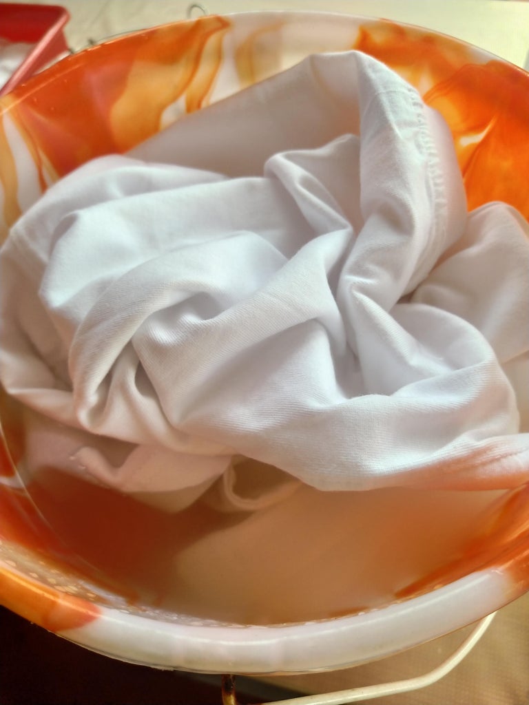powdered dye for tie dye