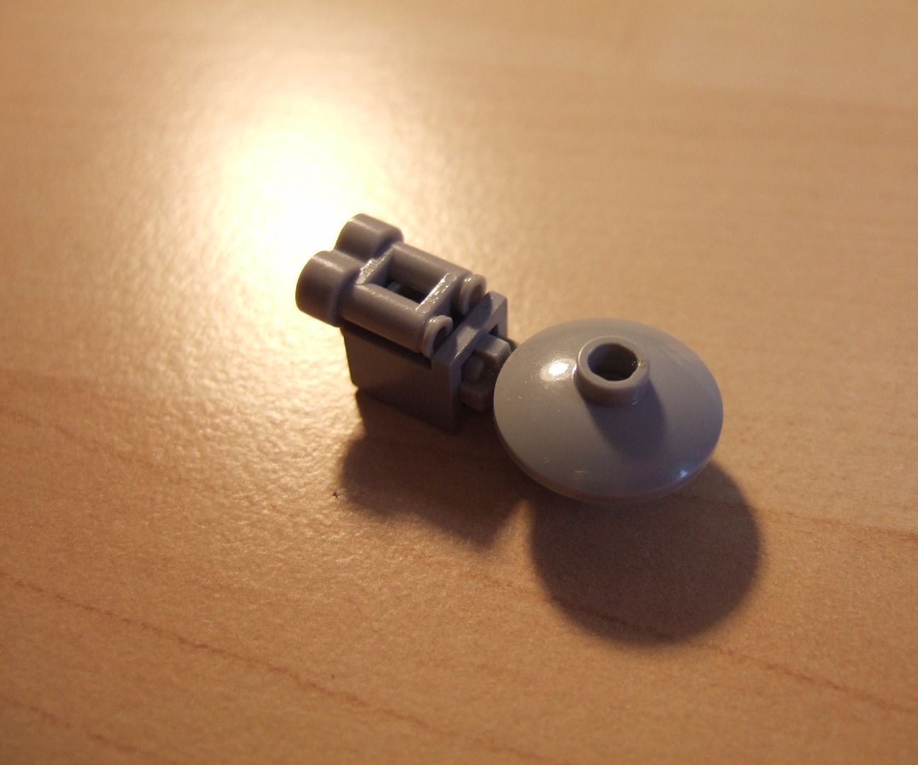 Insanely Small USS Enterprise