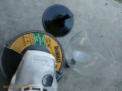 Make a Pickle Weight