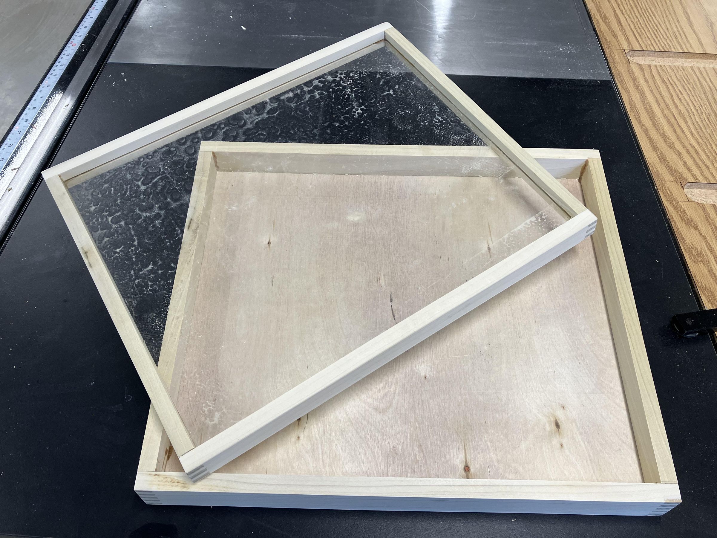 Specimen Box Display Case 6 Steps (with Pictures) Instructables