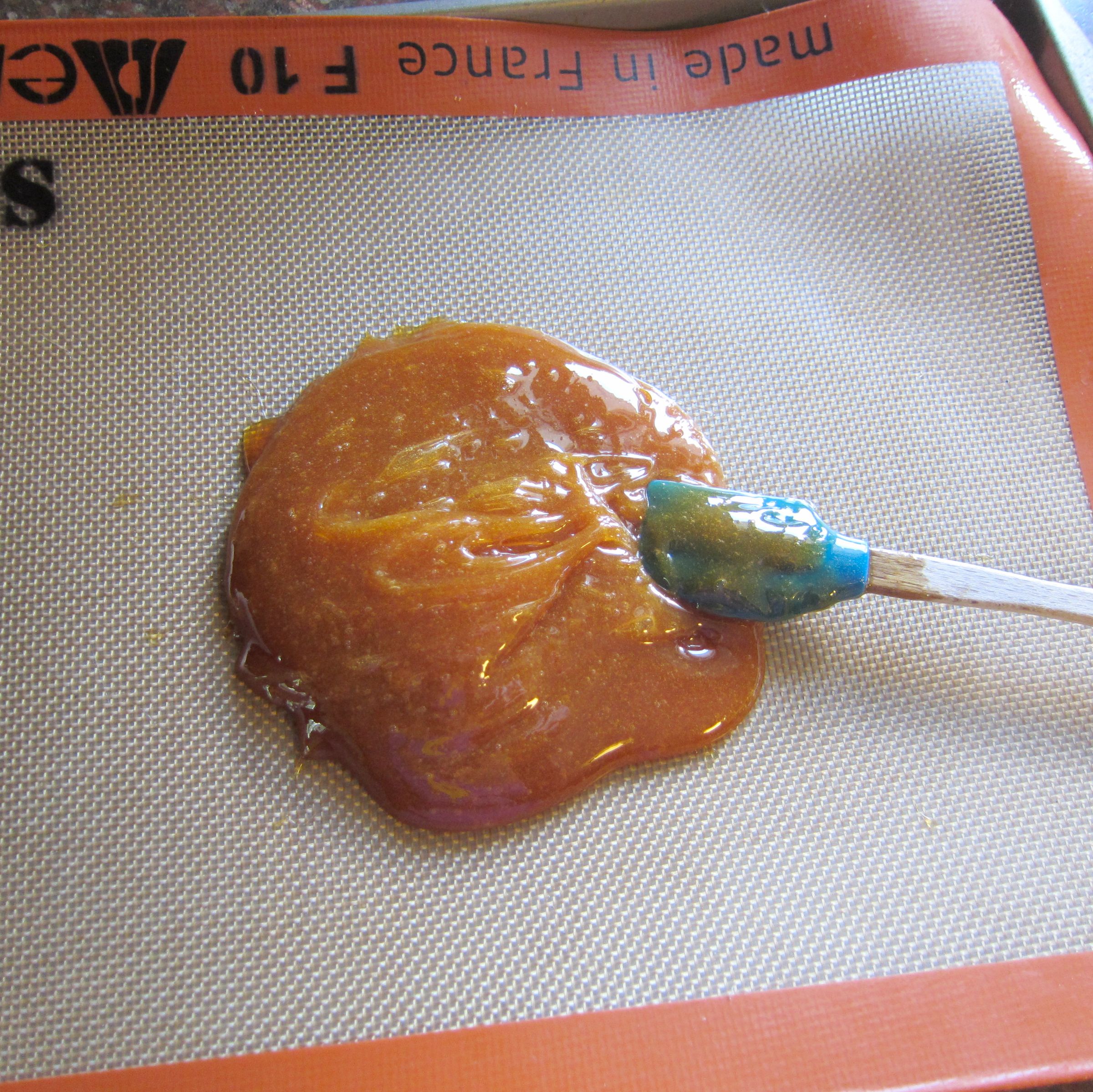 Pure Honey Taffy 4 Steps (with Pictures) Instructables