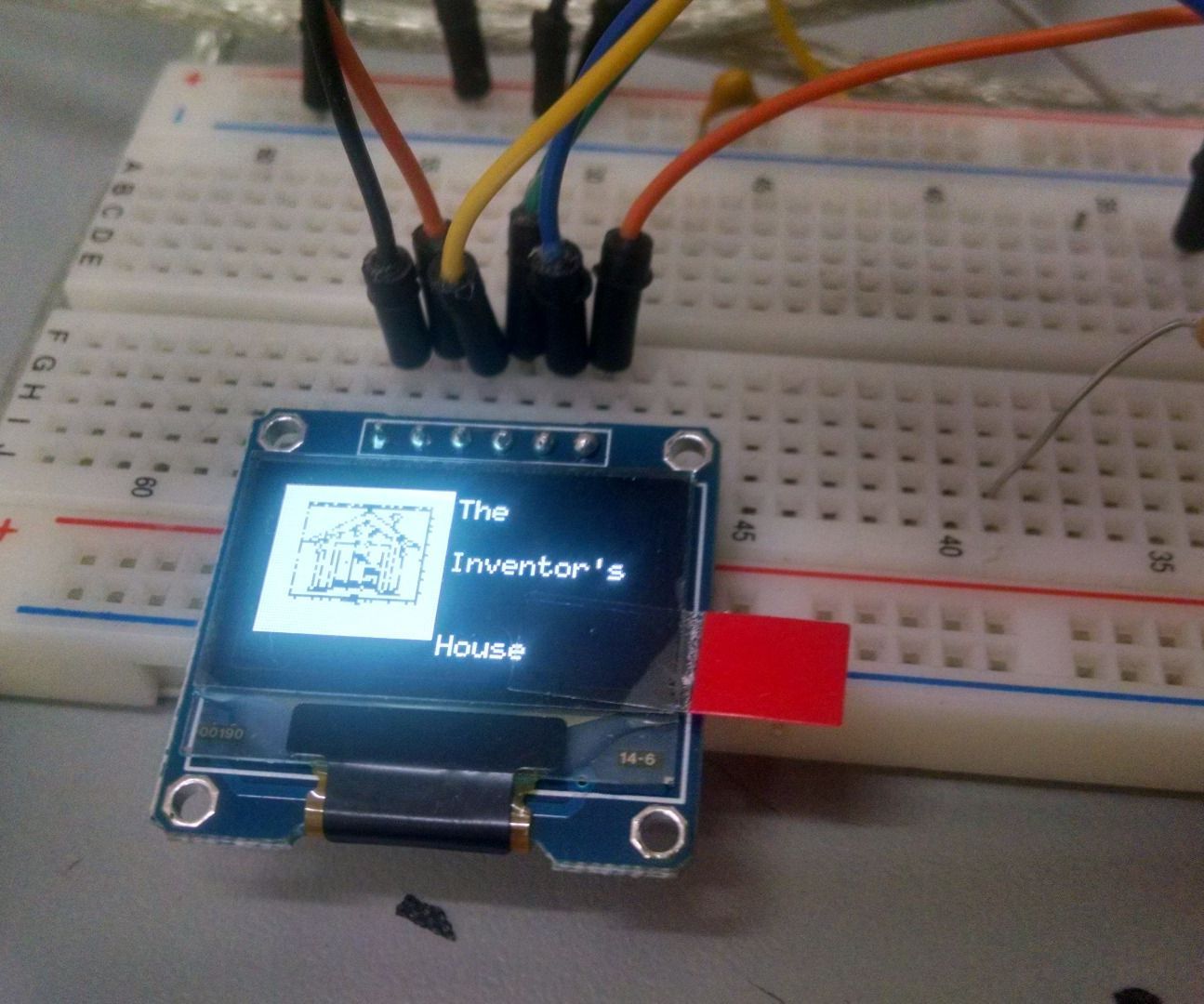 Usar API De Pokemon Con ESP8266