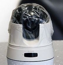 Night Vision Spy Cam