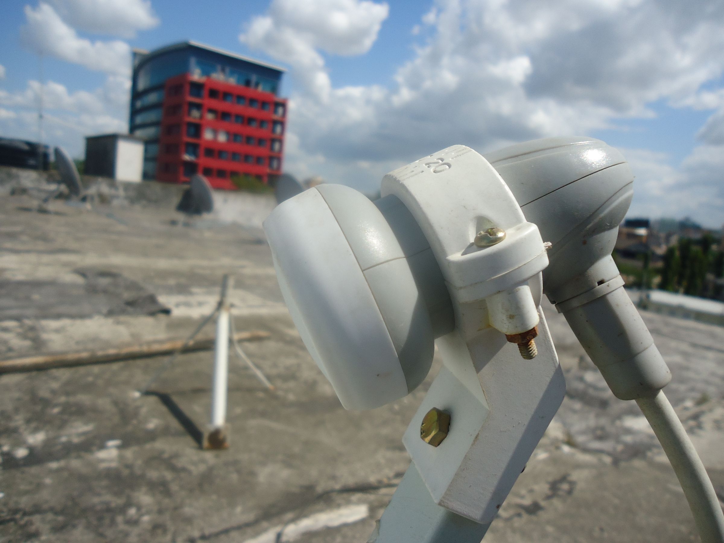 Avoid Your Dish From Rusting Instructables