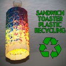 Sandwich Toaster Plastic Recycling