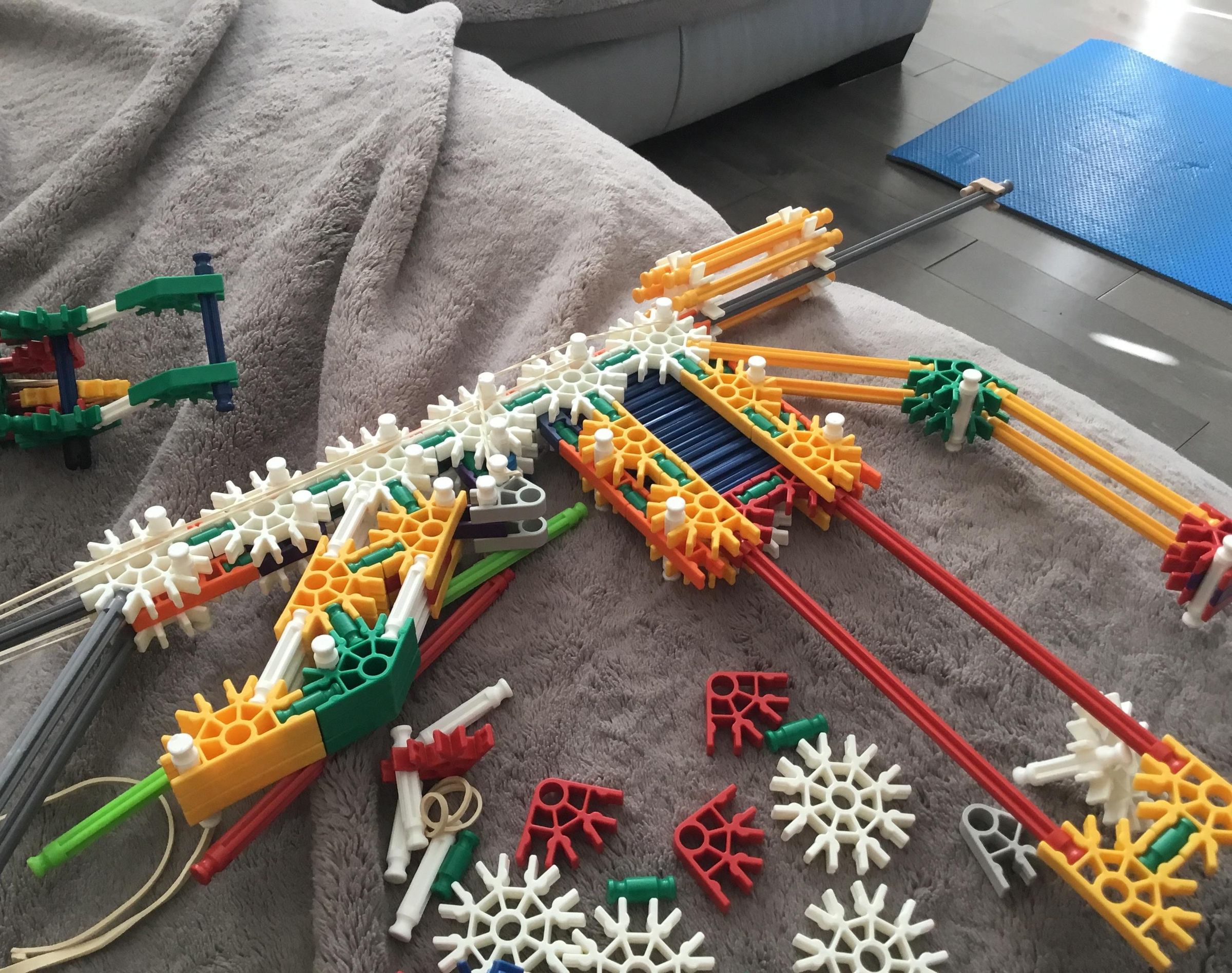 12 Rounds Pistol Review 