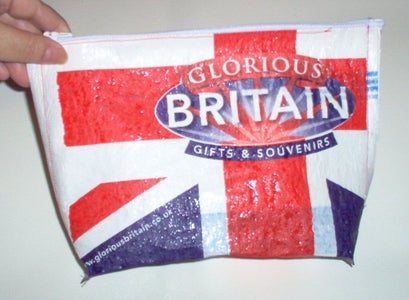 Fused Plastic Bags and Accessories