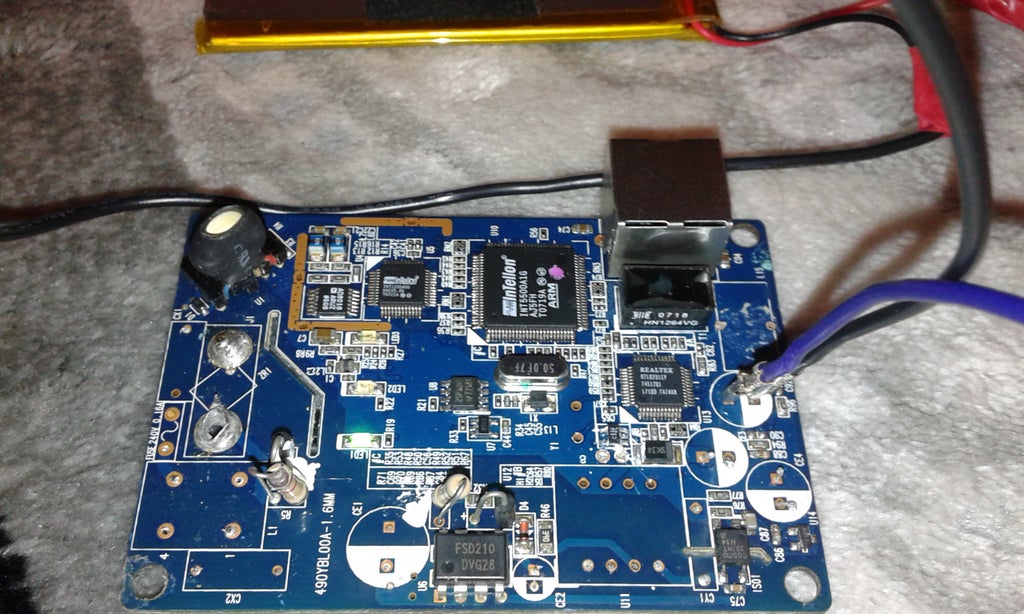 Reverse Engineering : 11 Steps (with Pictures) - Instructables