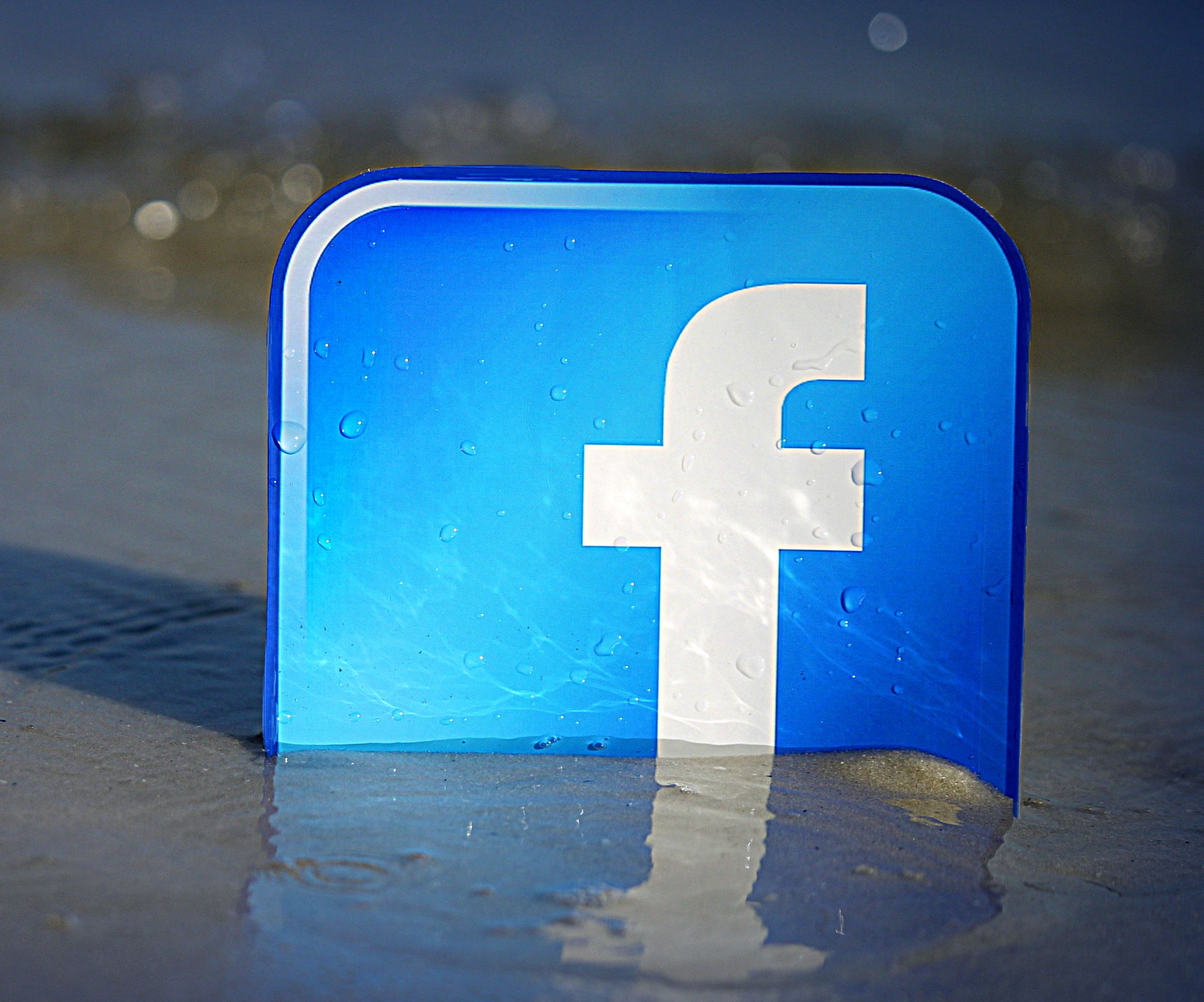 Update Facebook Username for 2017