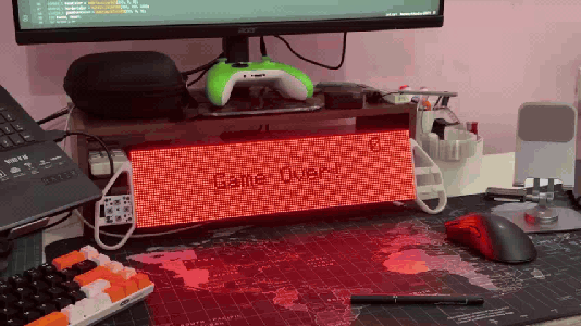 Snake Game Console MAX