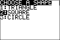 Testing Your Program