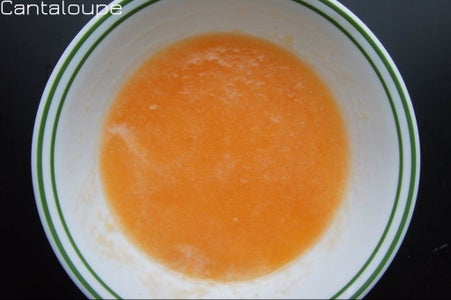 Preparing the Fruits 