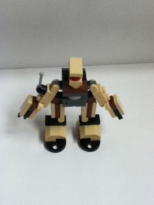 The Stuffs for Yellow