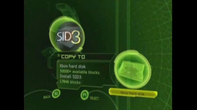 The Easiest Way to Soft Mod an Original XBOX : 5 Steps - Instructables