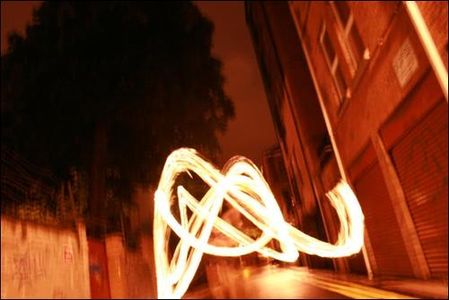 Long Exposures No.2
