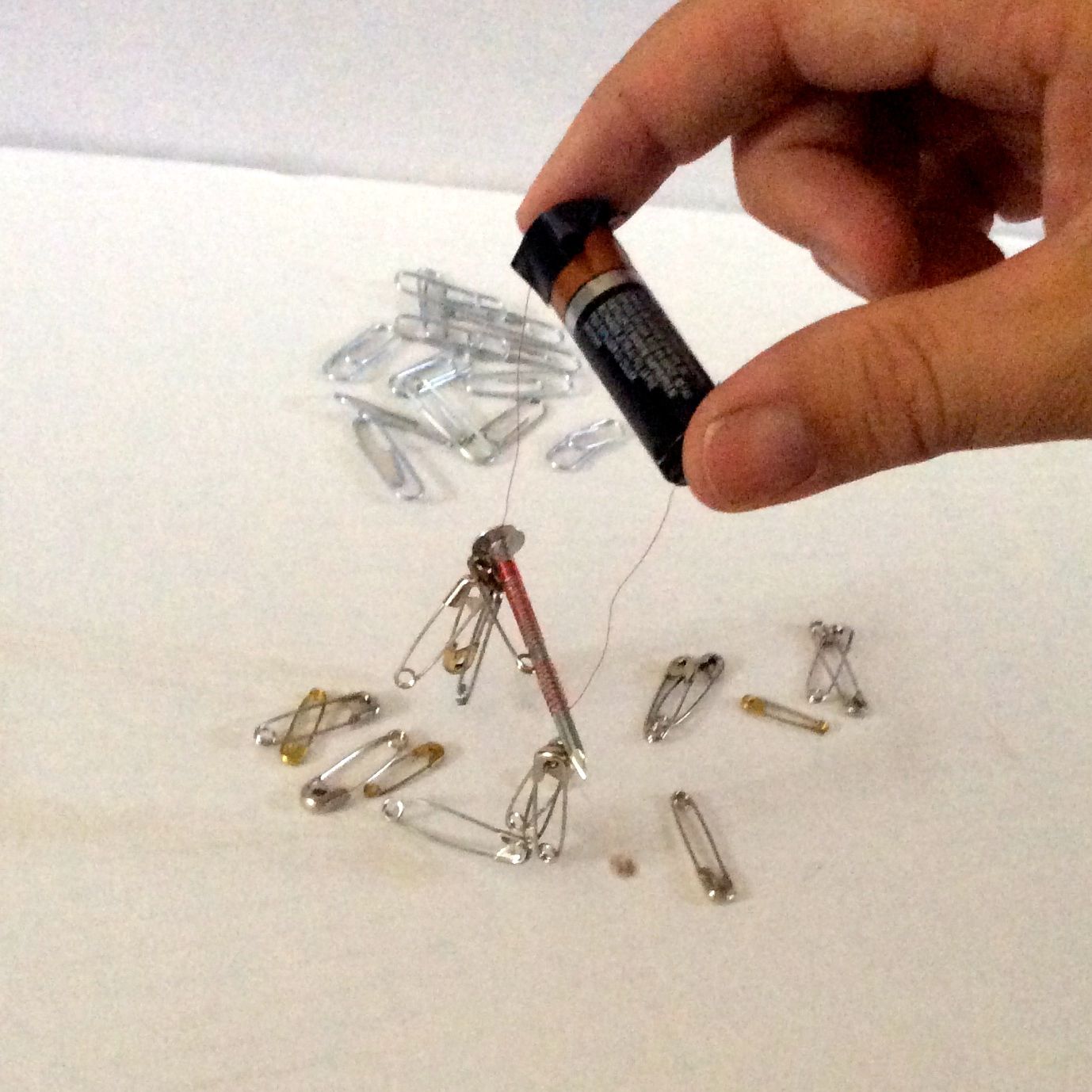 Simple 6 Steps (with Pictures) Instructables