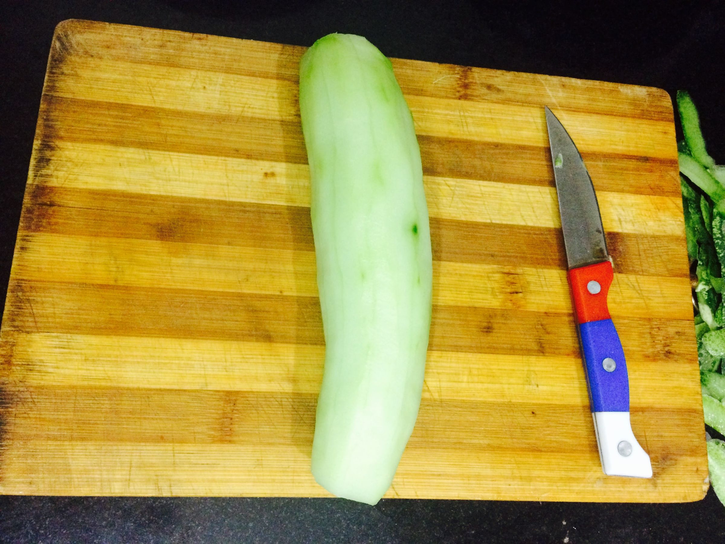Homemade Cucumber Facial Mist 5 Steps (with Pictures) Instructables